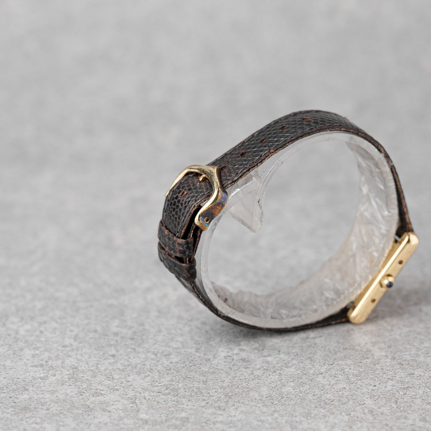 Cartier Tank WSTA0052 - (7/8)