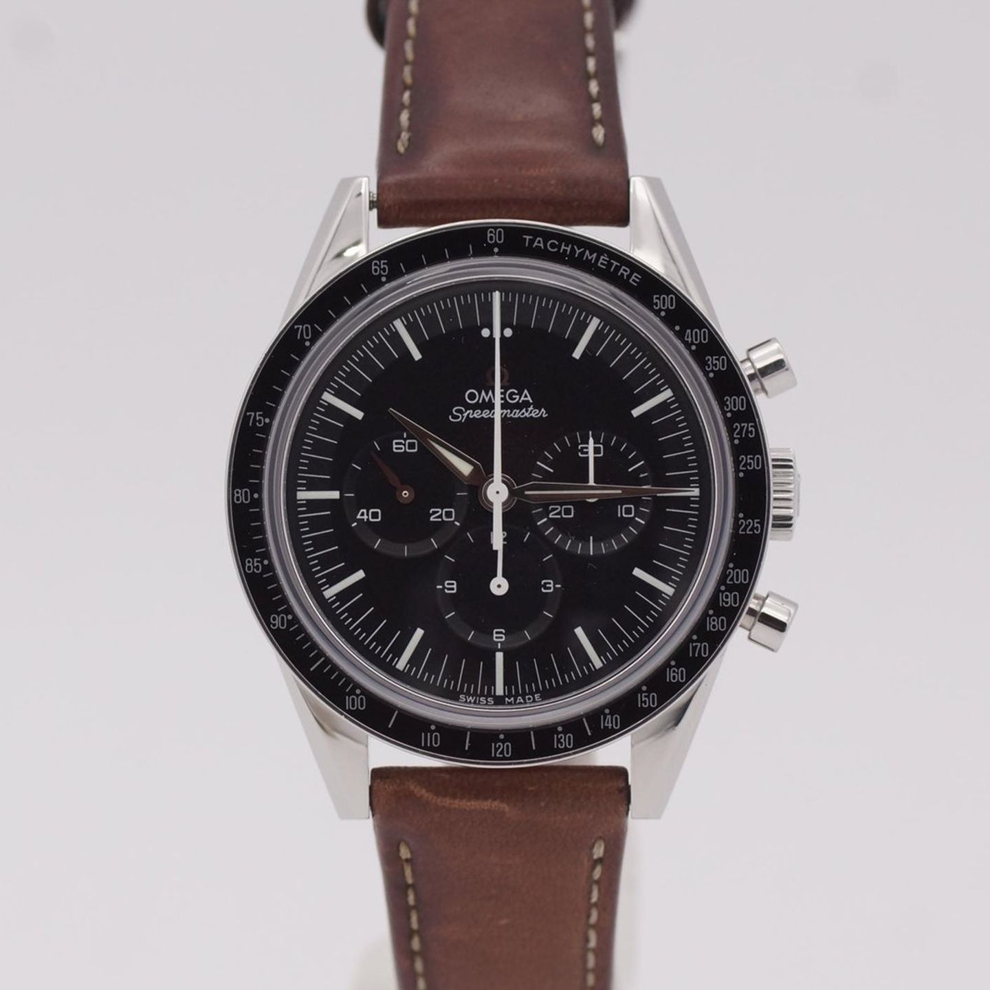 Omega Speedmaster Professional Moonwatch 311.32.40.30.01.001 - (2/8)