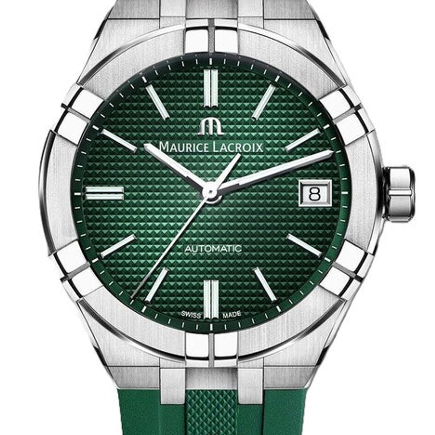 Maurice Lacroix Aikon AI6007-SS000-630-5 - (1/1)