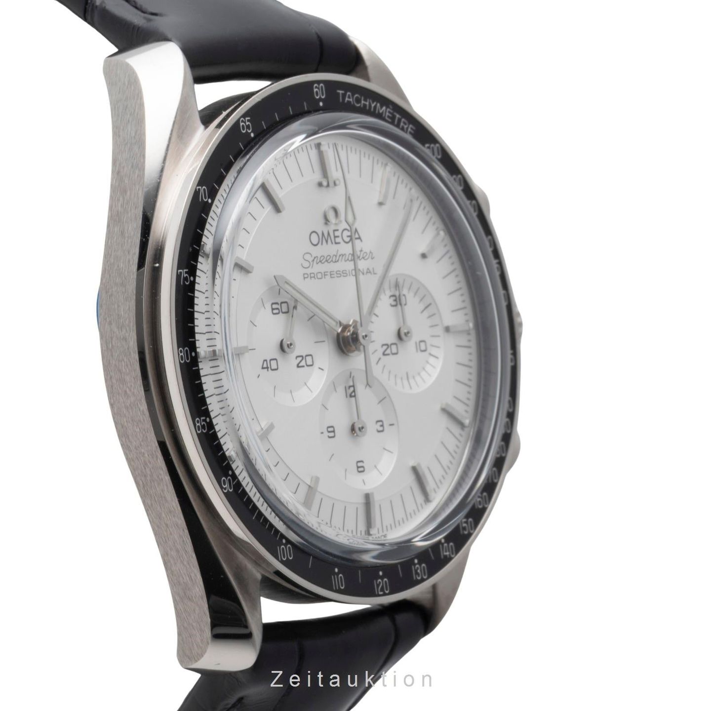 Omega Speedmaster Professional Moonwatch 310.63.42.50.02.001 - (6/8)