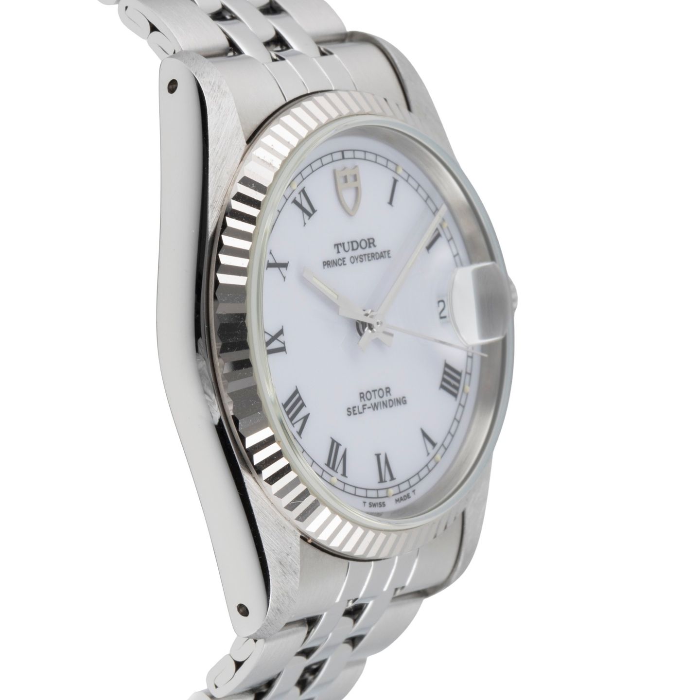 Tudor Prince Date 74034 - (7/8)