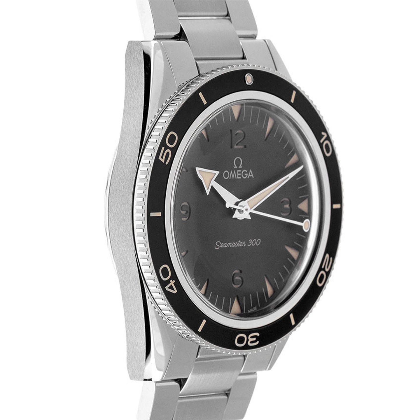 Omega Seamaster 300 234.30.41.21.01.001 - (5/8)