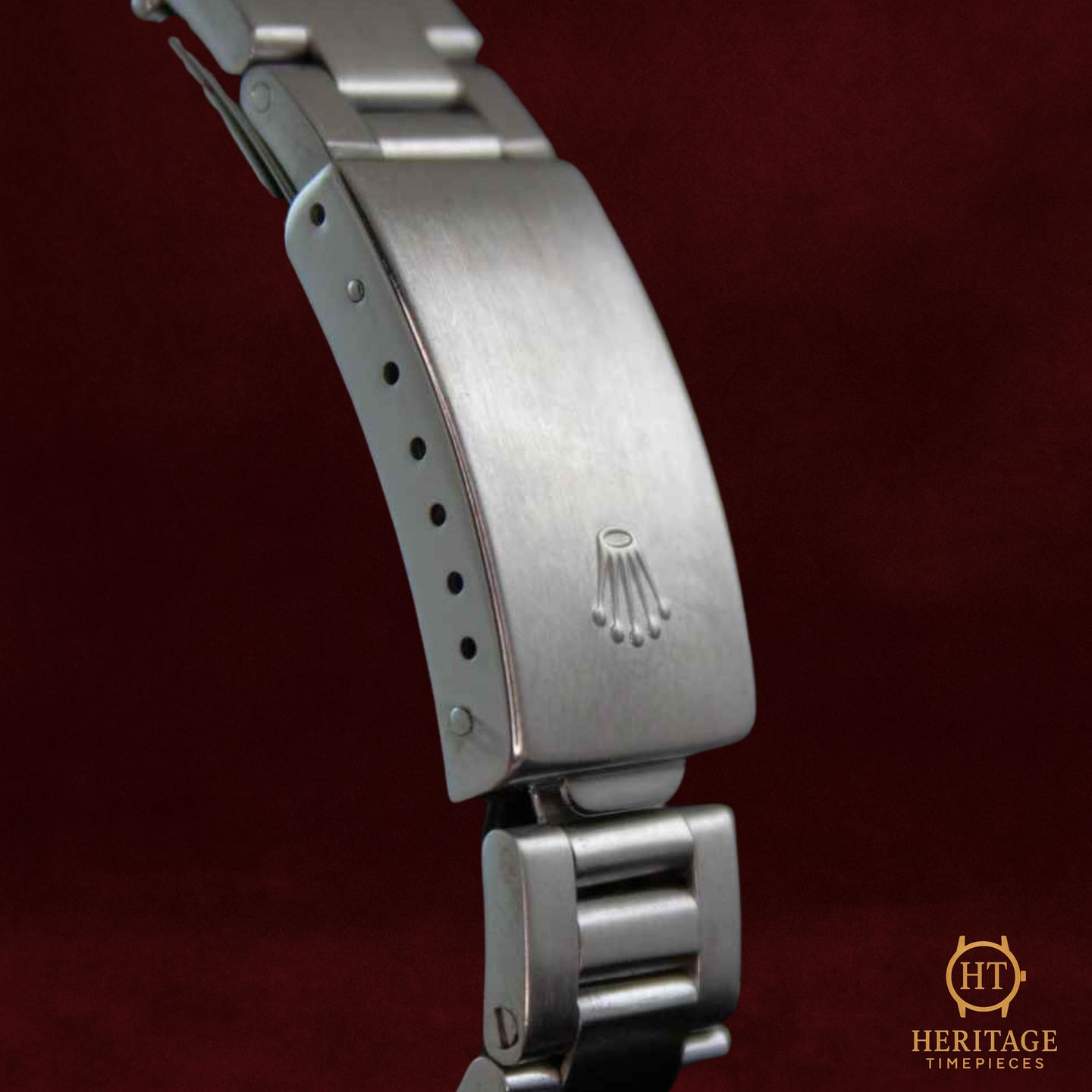 Rolex Oyster Perpetual Date 15000 - (7/8)