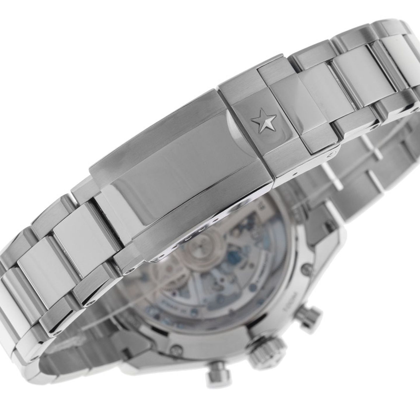 Zenith El Primero Chronomaster 03.3300.3604/21.M3300 - (7/7)