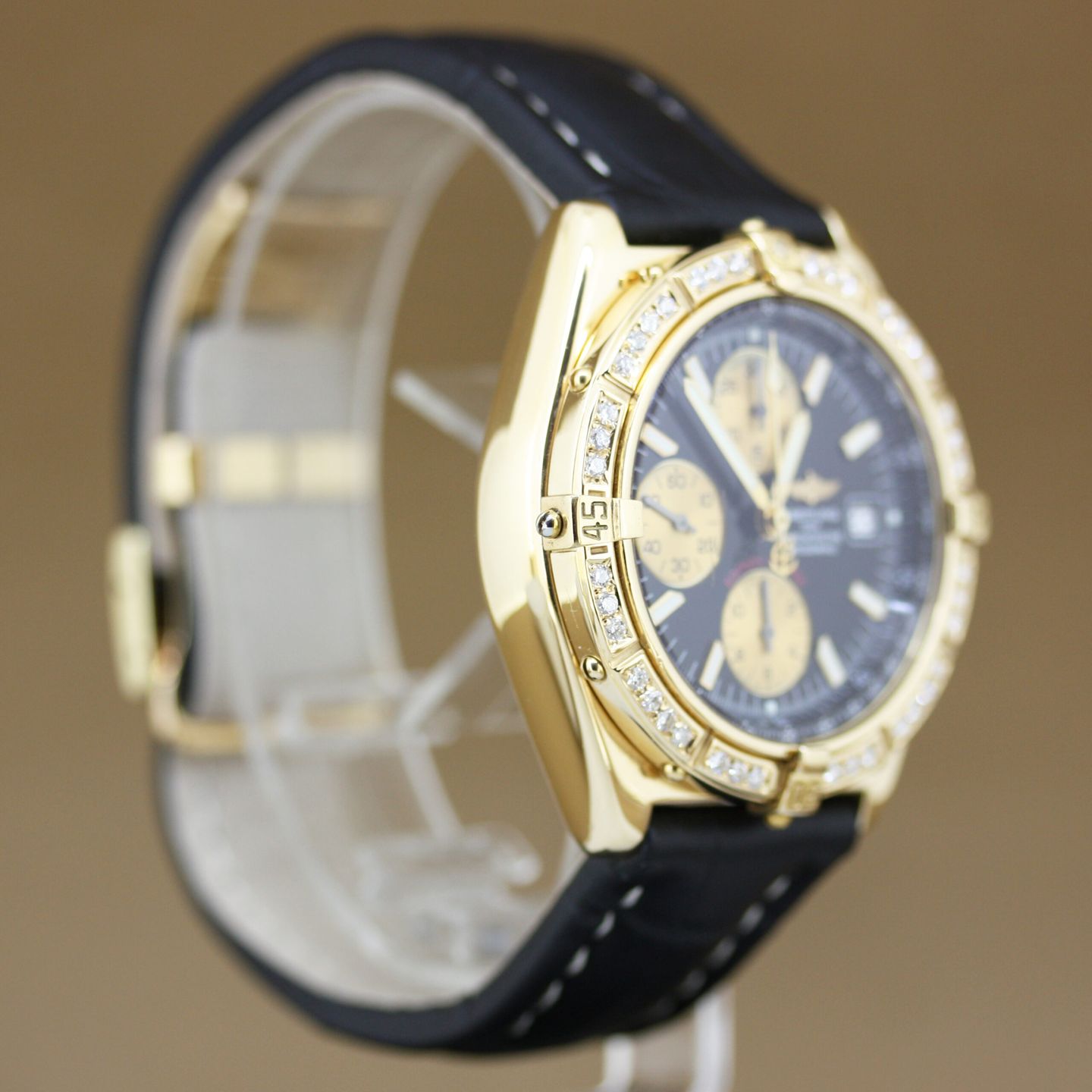 Breitling Crosswind Chronograph K13355 - (3/8)