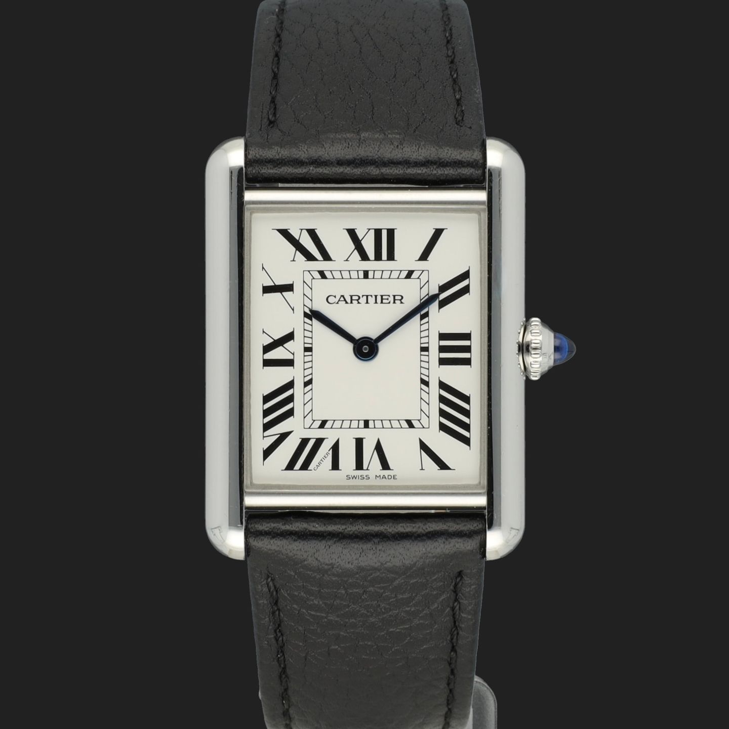 Cartier Tank WSTA0041 - (2/7)