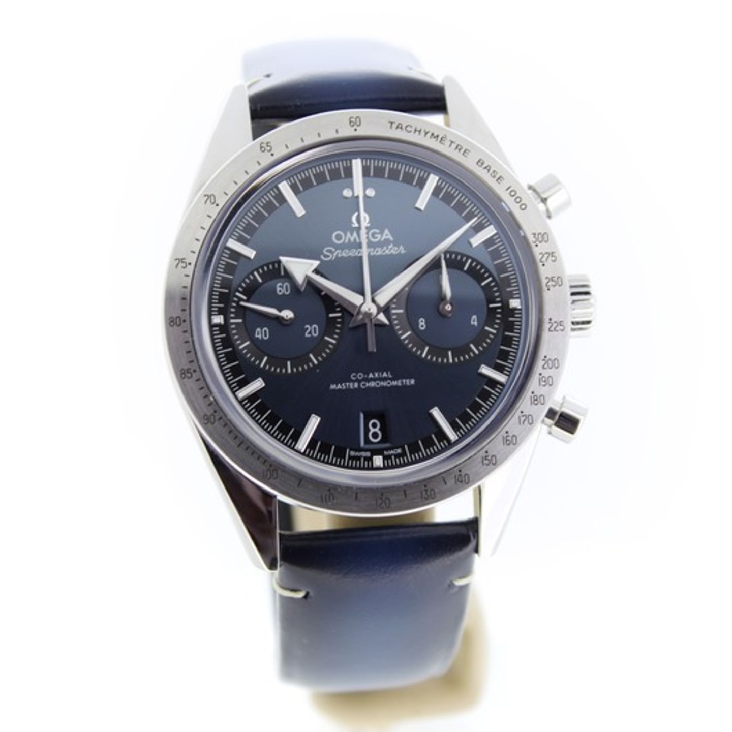 Omega Speedmaster '57 332.12.41.51.03.001 - (6/7)