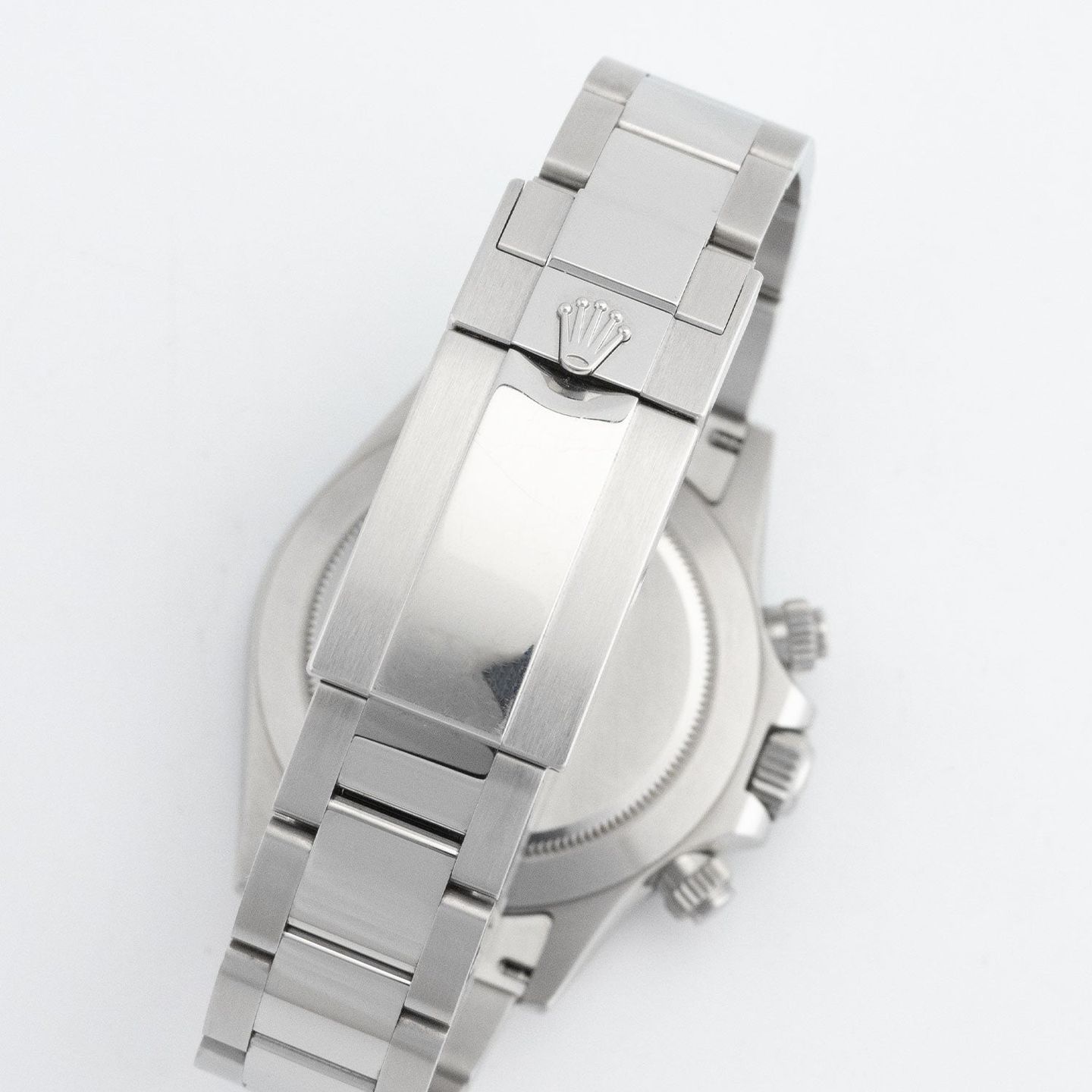 Rolex Daytona 116500LN (2024) - 40 mm Steel case (3/4)