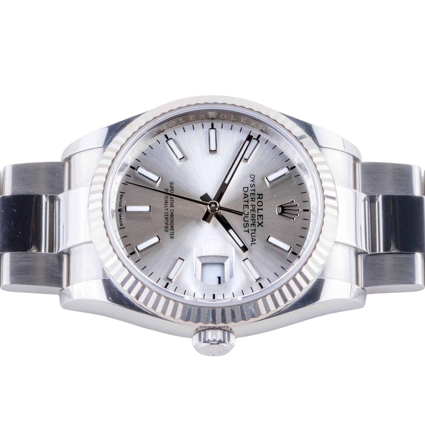 Rolex Datejust 36 126234 - (5/8)