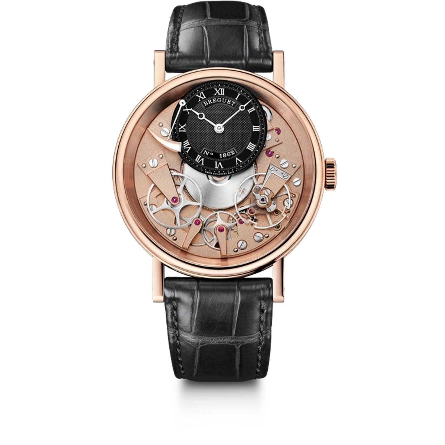 Breguet Tradition 7057BR/R9/9W6 - (1/1)