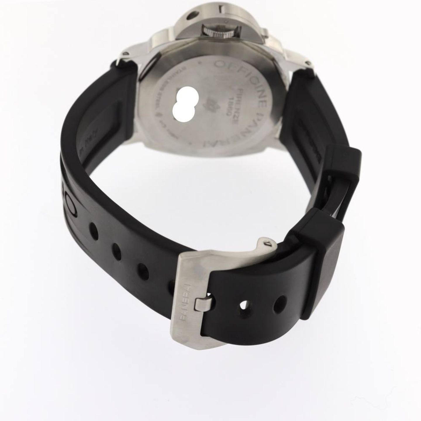 Panerai Luminor Marina PAM00777 - (4/6)