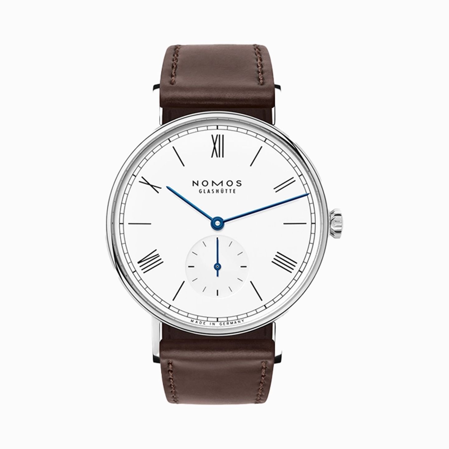 NOMOS Ludwig 38 237 - (1/1)