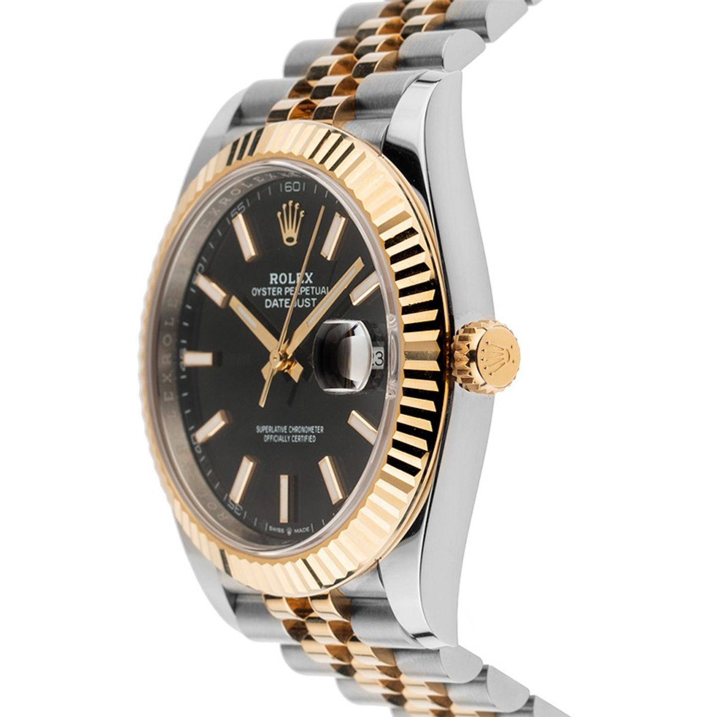 Rolex Datejust 41 126333 - (4/7)