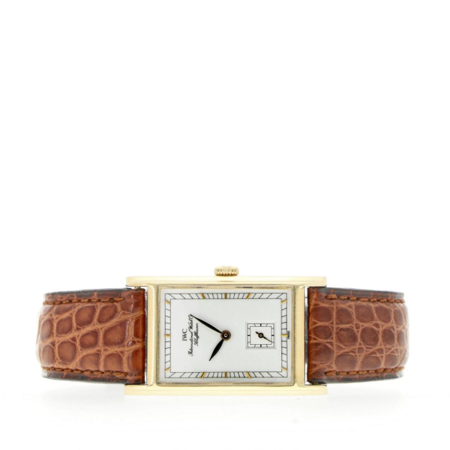 IWC Novecento IW2550 - (6/7)