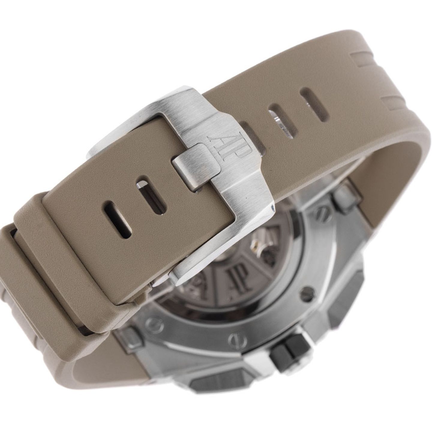 Audemars Piguet Royal Oak Offshore Chronograph 26420SO.OO.A600CA.01 - (7/7)