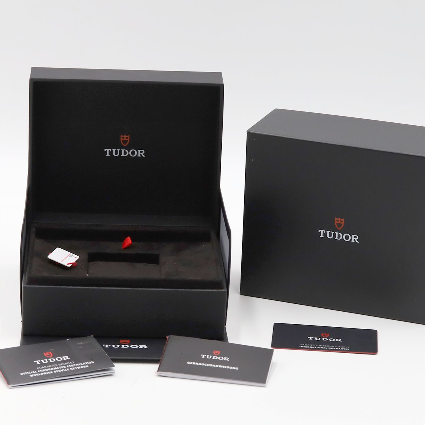 Tudor Pelagos 25600TN - (8/8)