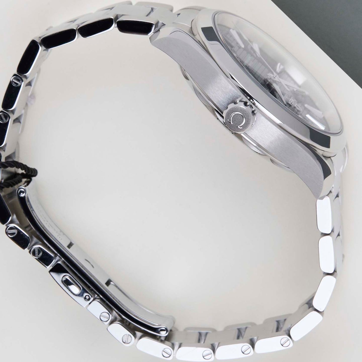 Omega Seamaster Aqua Terra 220.10.41.21.03.004 - (7/8)