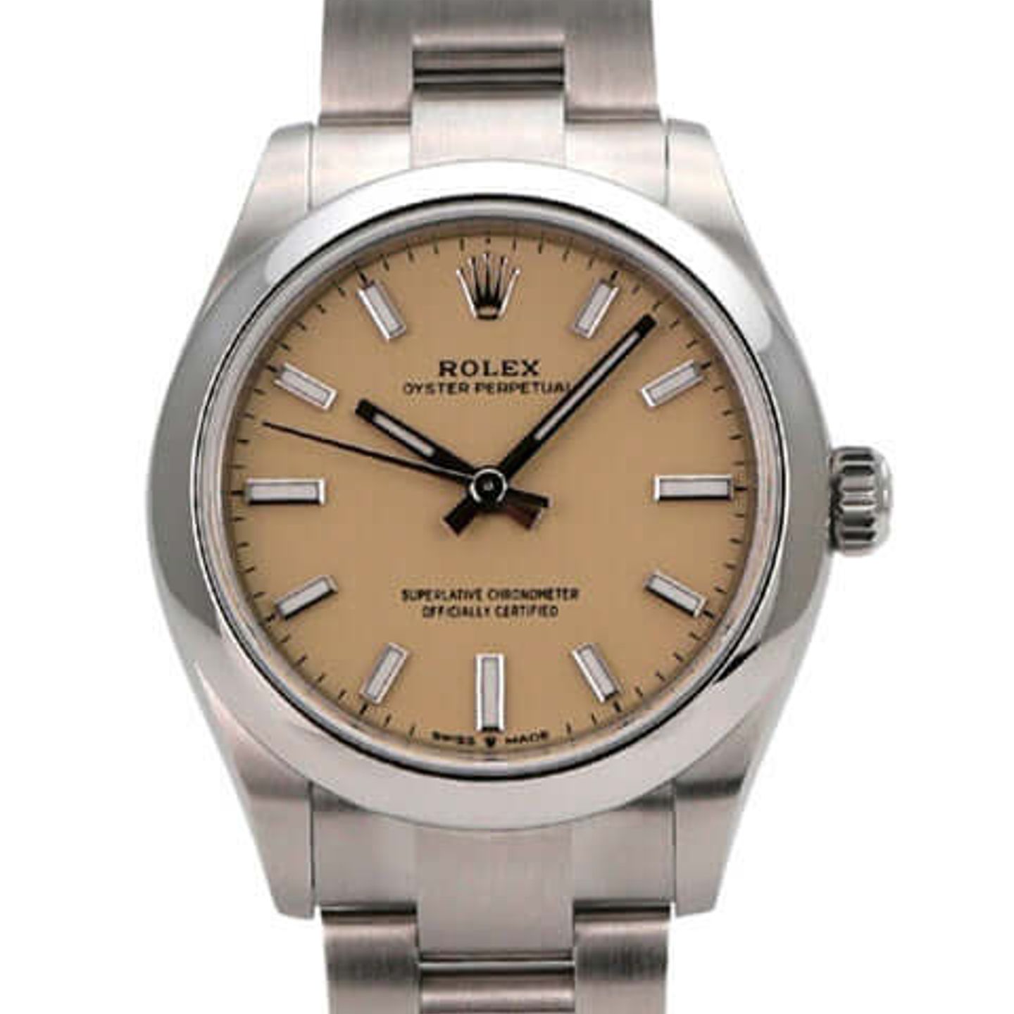 Rolex Oyster Perpetual 31 277200 - (1/8)