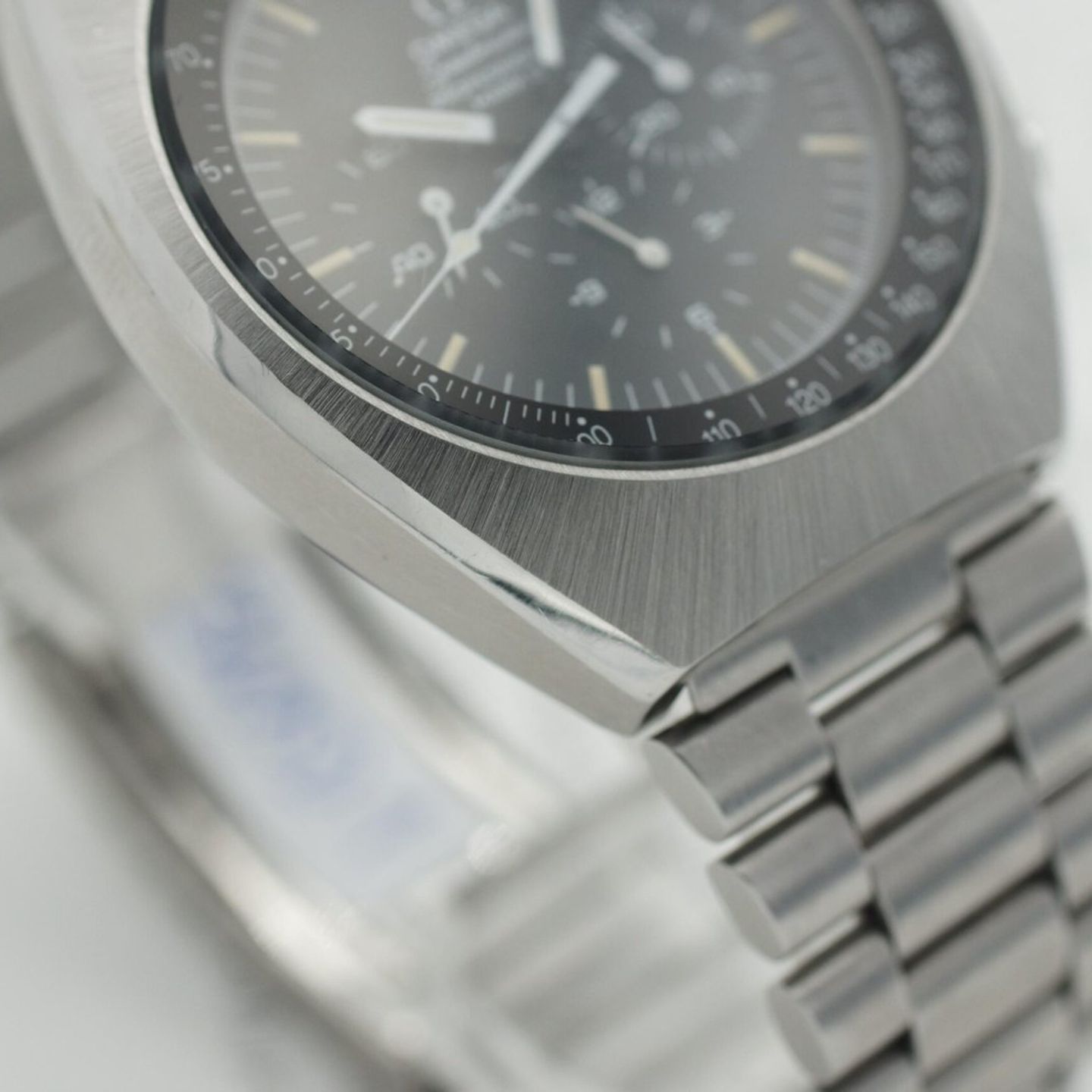 Omega Speedmaster Mark II 145.014 - (5/8)