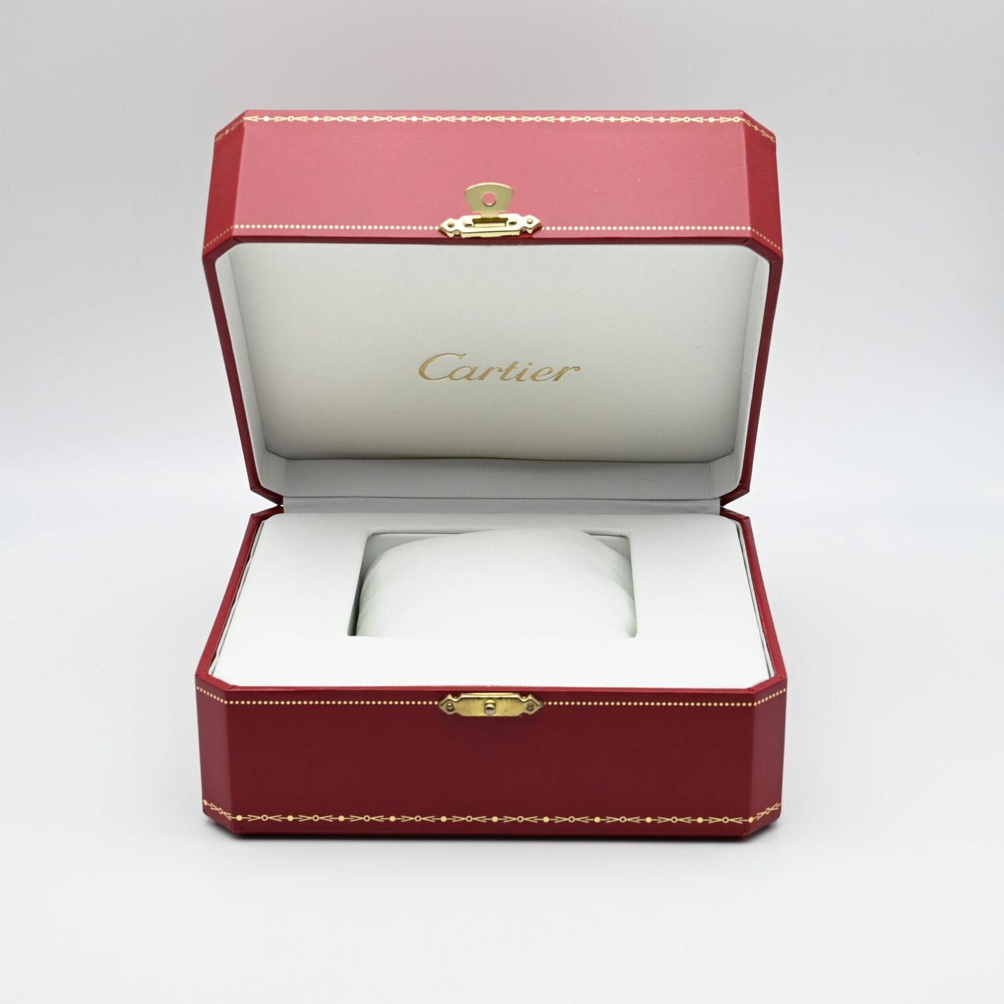 Cartier Tank 681006 - (2/8)