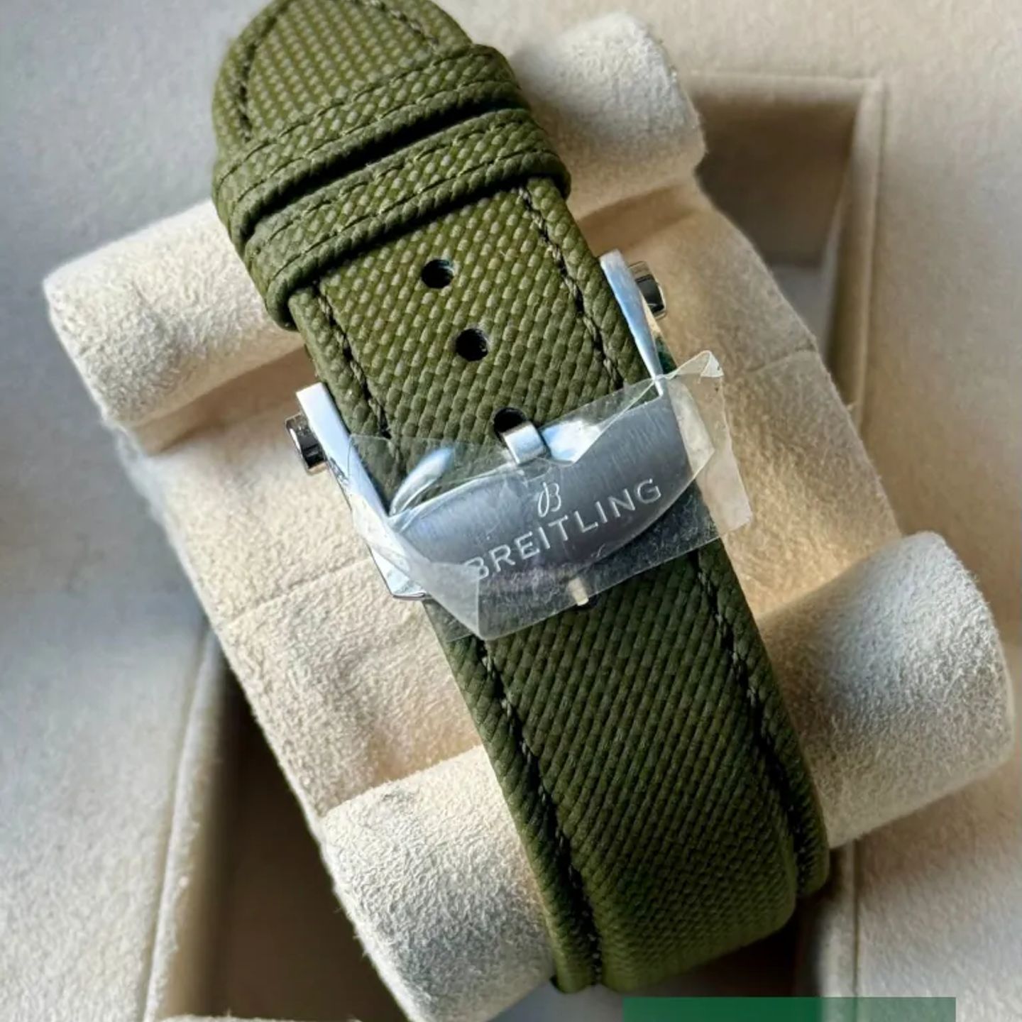 Breitling Avenger AB0147101L1X1 - (6/7)