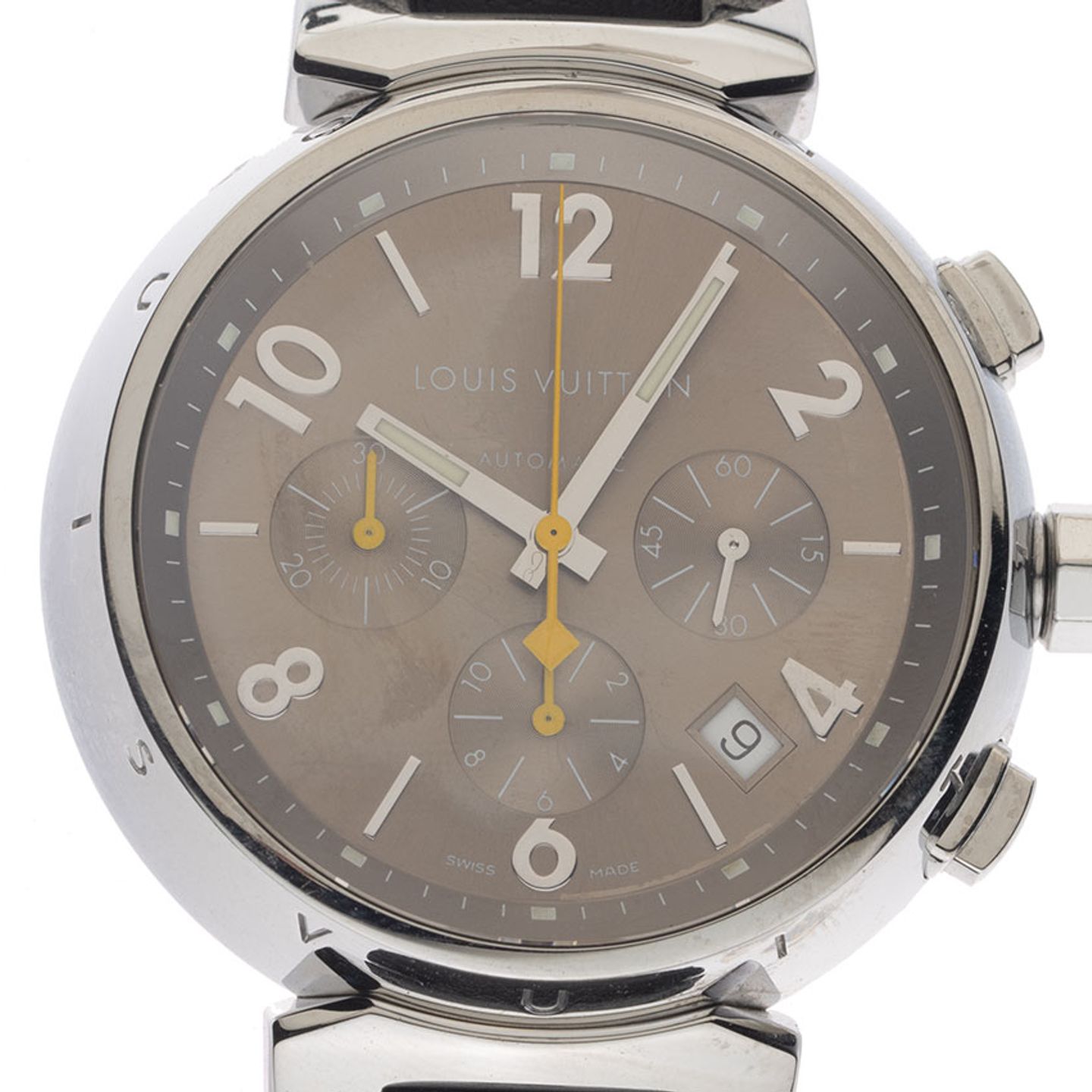 Louis Vuitton Unknown Q1122 - (1/7)