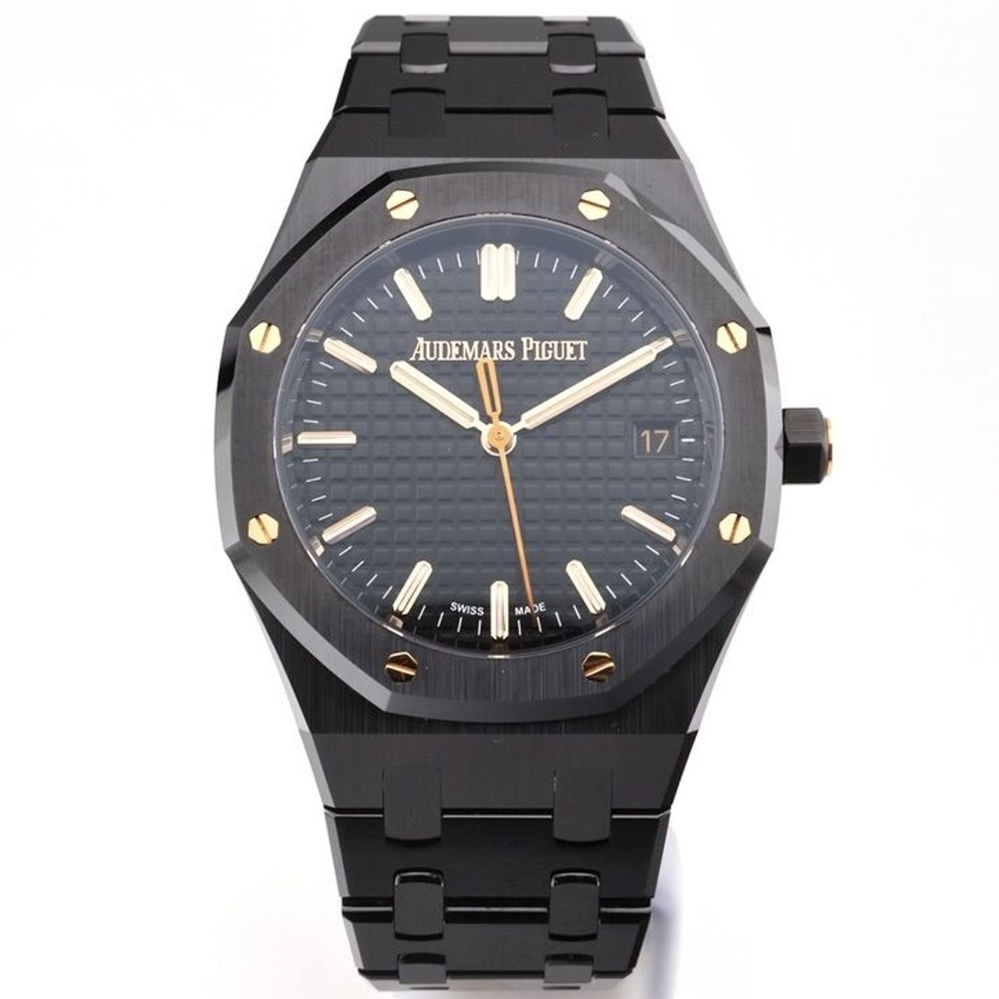 Audemars Piguet Royal Oak Selfwinding 77350CE.OO.1266CE.01 - (1/8)