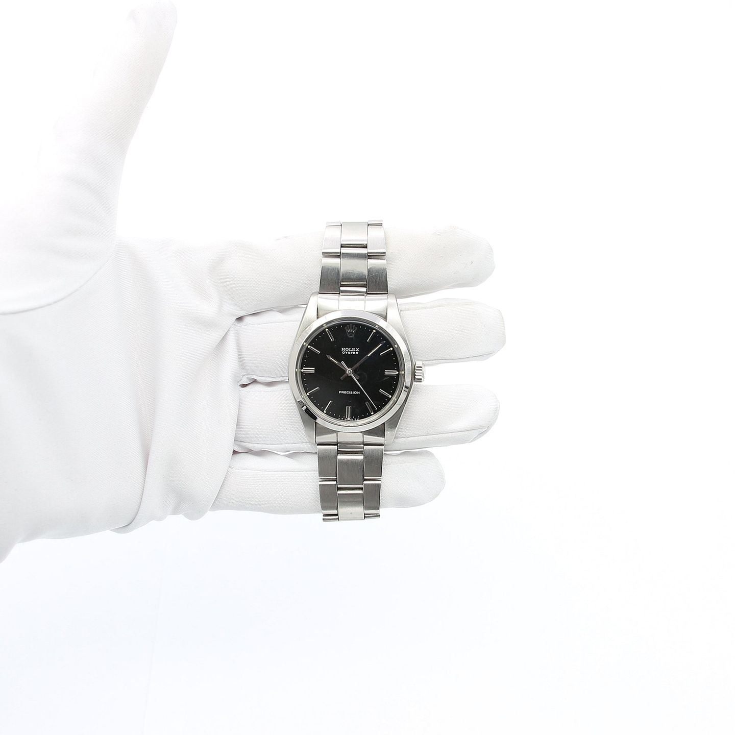 Rolex Oyster Precision 6426 - (3/7)