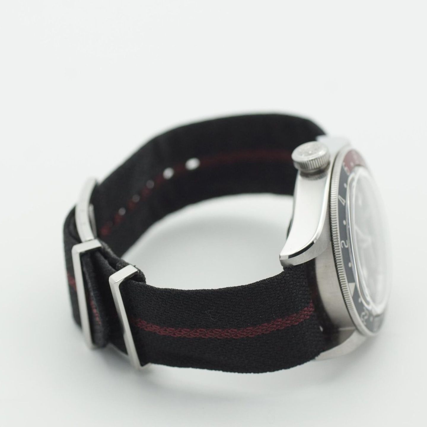 Tudor Black Bay GMT 79830RB - (7/8)