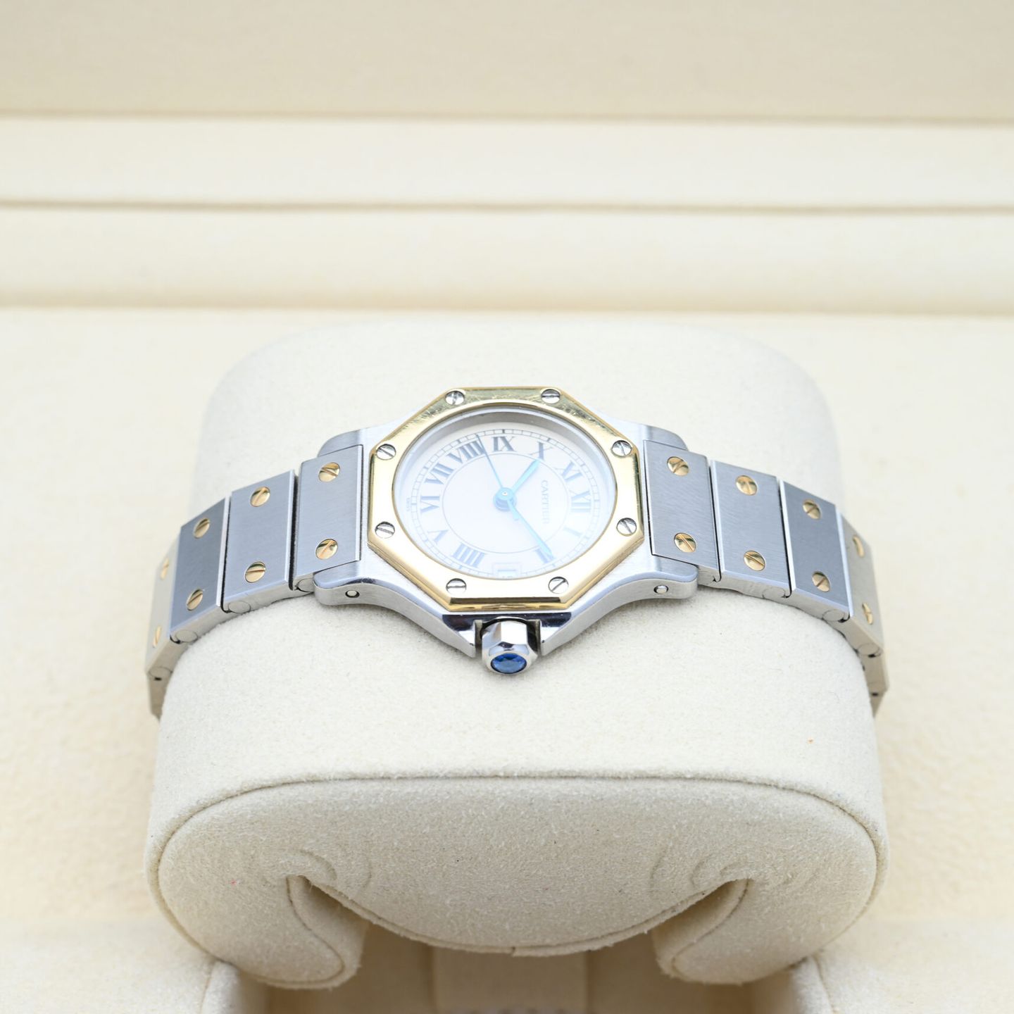 Cartier Santos 187903 - (4/8)