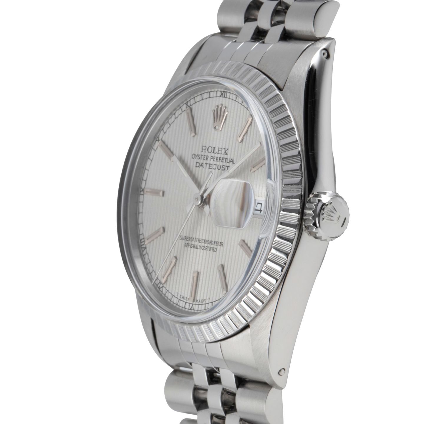 Rolex Datejust 36 16030 - (6/8)
