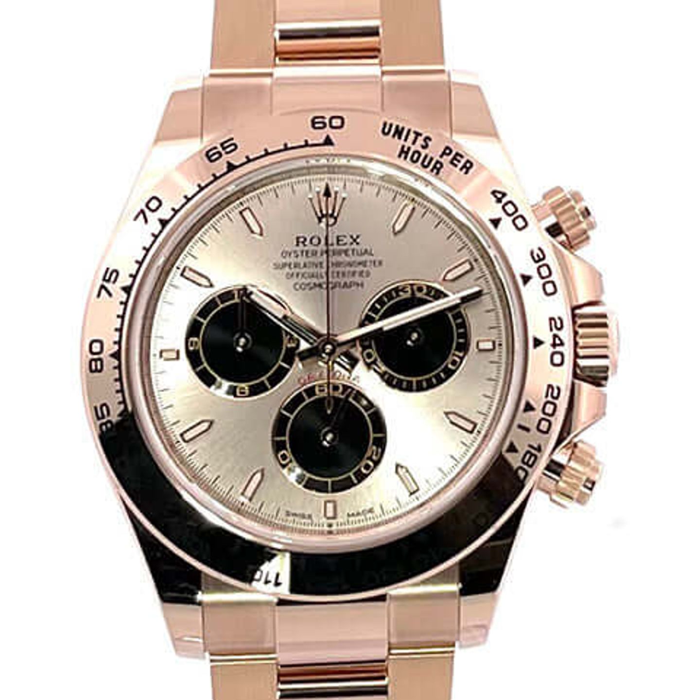 Rolex Daytona 126505 - (1/8)