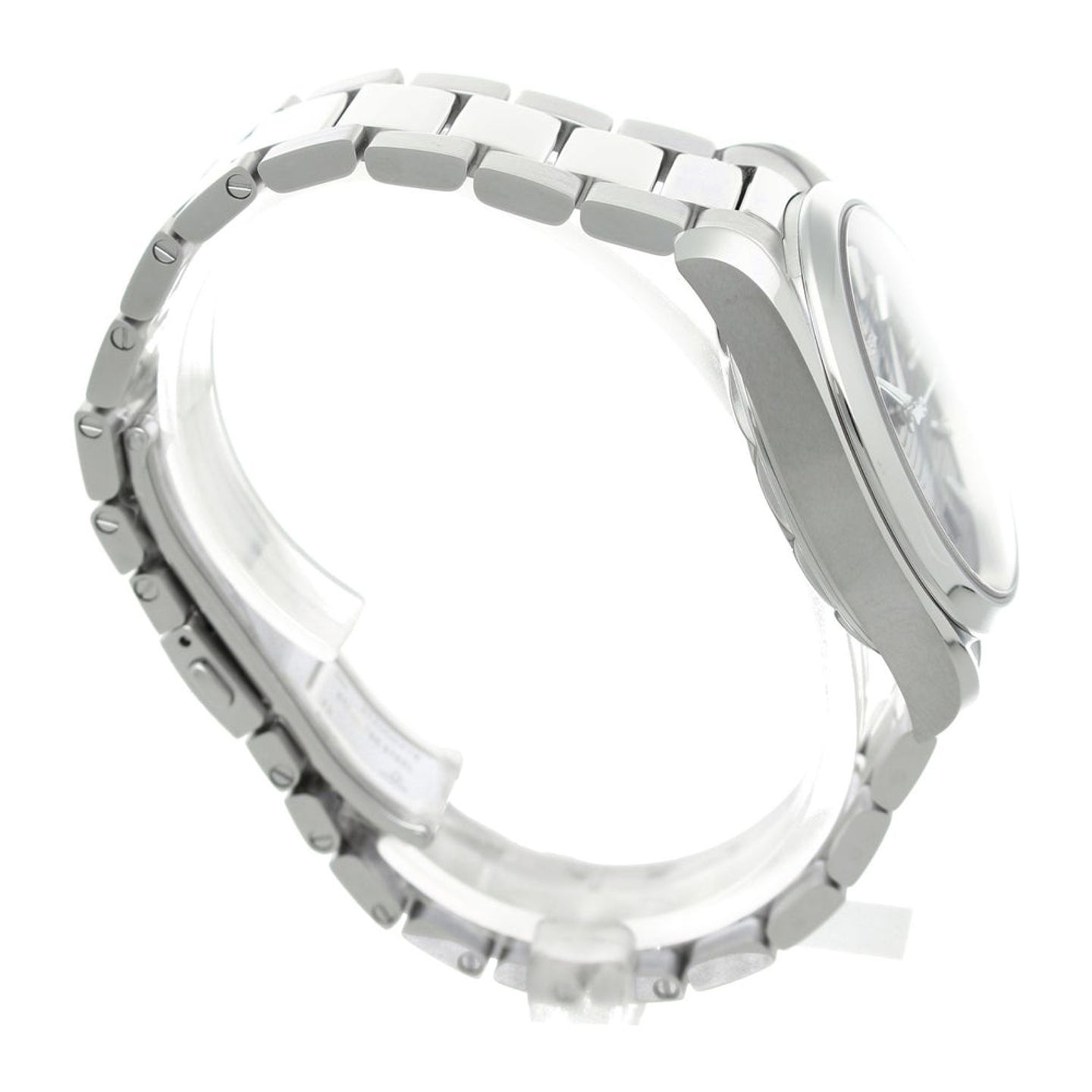 Omega Seamaster Aqua Terra 220.10.38.20.03.001 - (6/7)