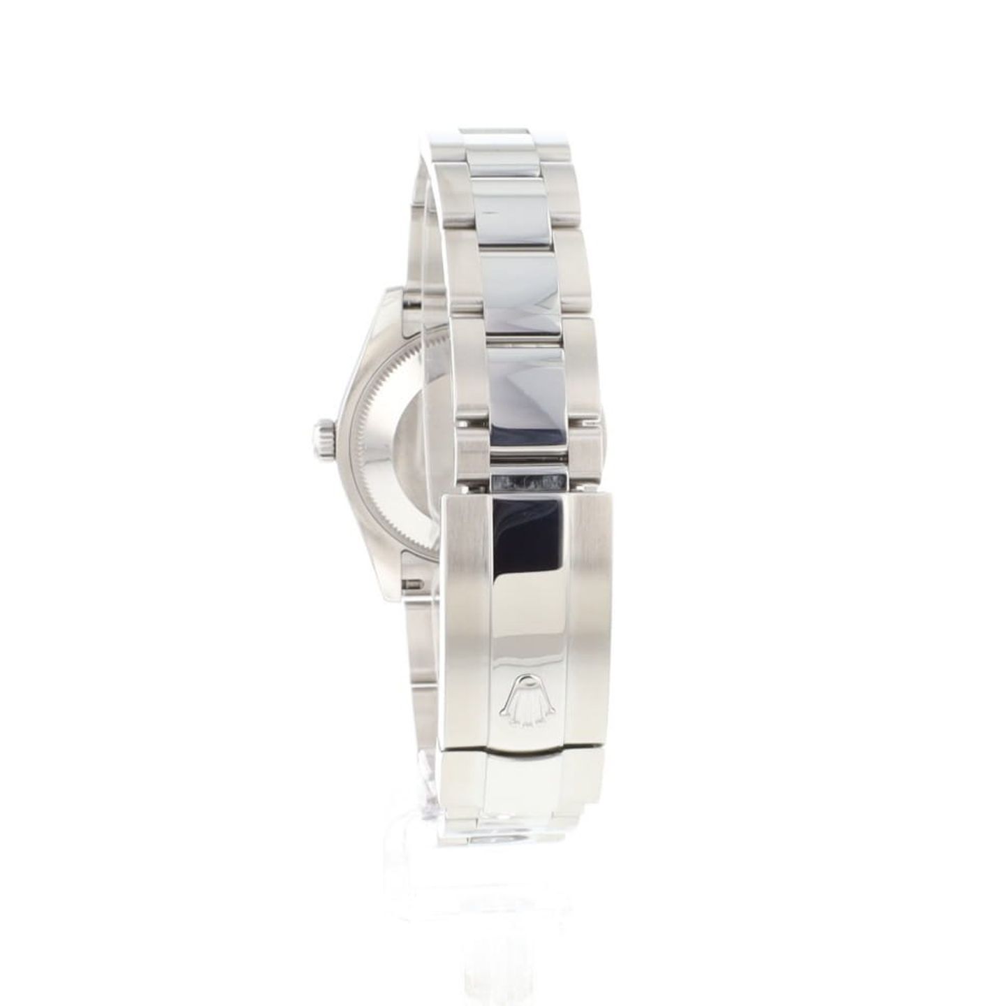 Rolex Datejust 31 178344 (2016) - 31 mm Steel case (4/5)
