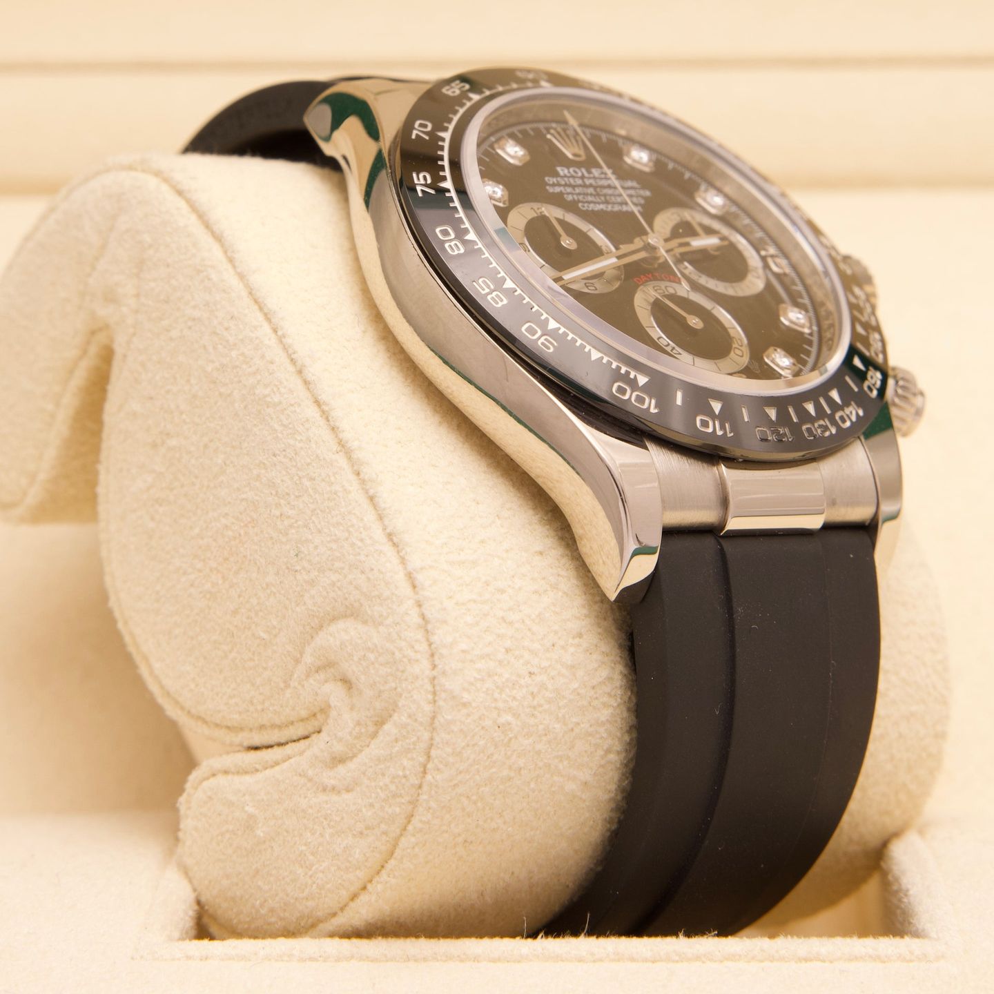 Rolex Daytona 116519LN - (4/6)