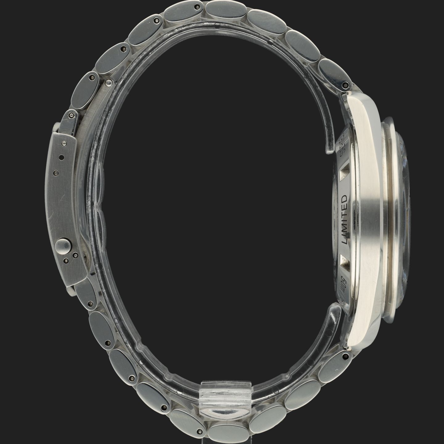 Omega Speedmaster Professional Moonwatch 311.32.42.30.04.001 - (5/8)