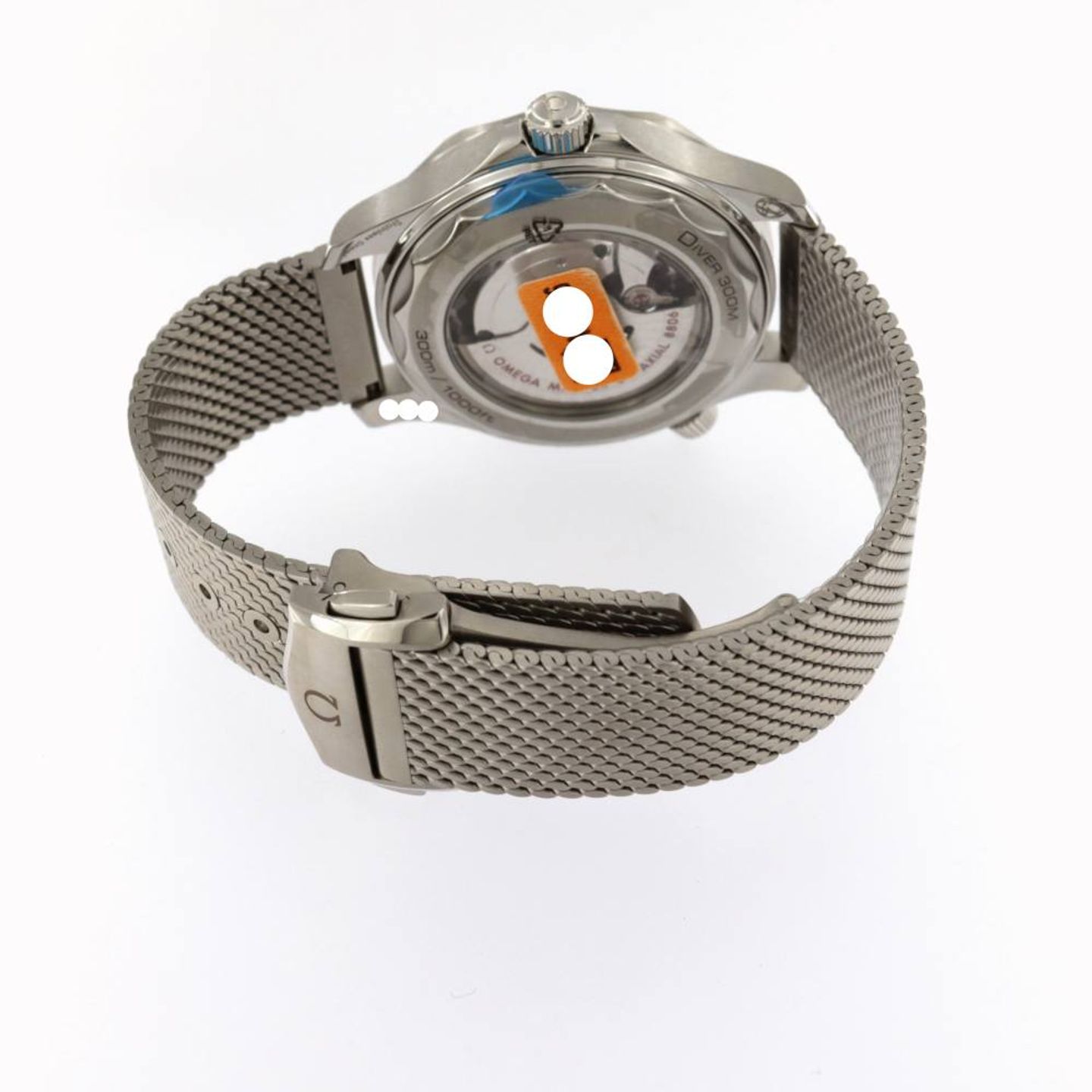 Omega Seamaster Diver 300 M 210.30.42.20.01.010 - (4/6)