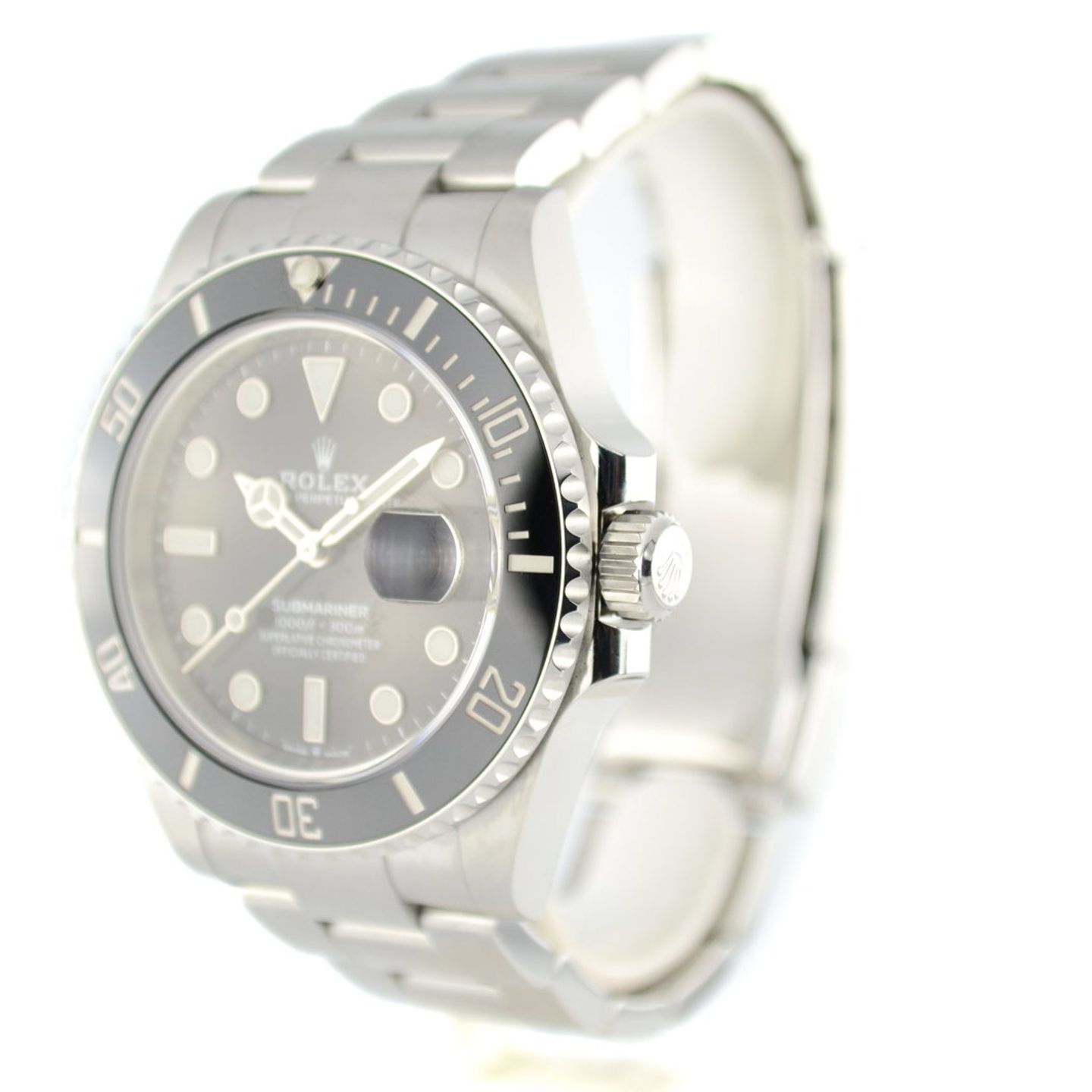 Rolex Submariner Date 126610LN - (2/7)