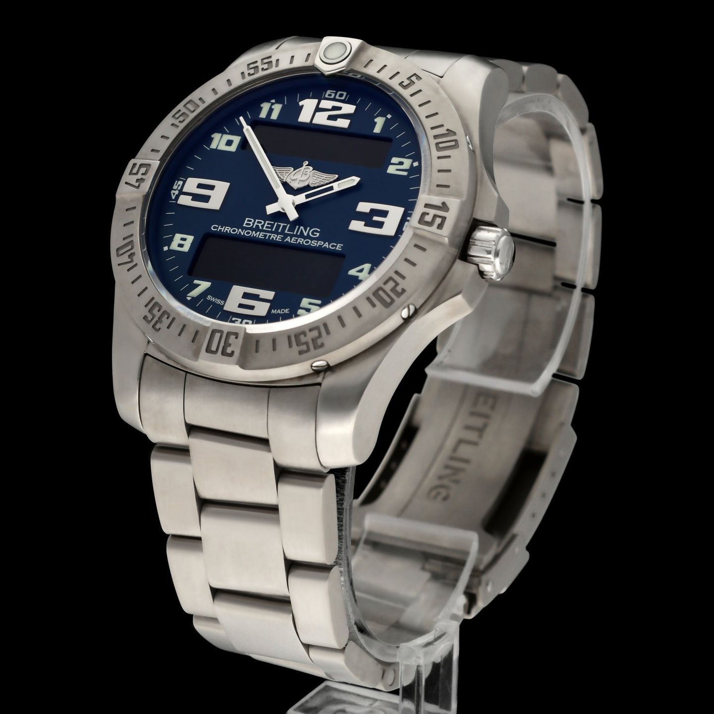 Breitling Aerospace EVO E79363 - (4/8)