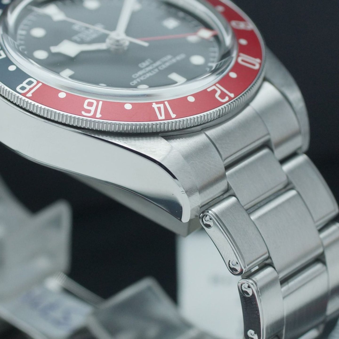 Tudor Black Bay GMT 79830RB - (7/8)