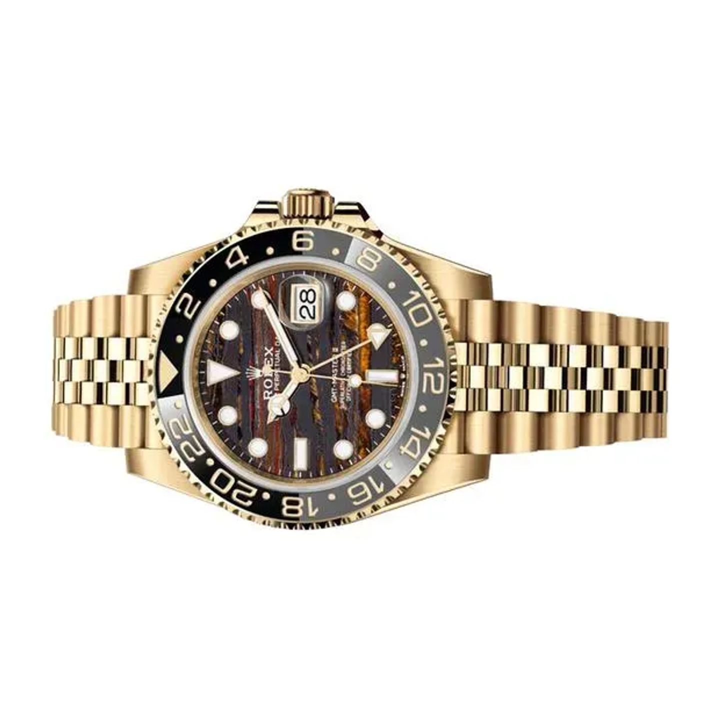 Rolex GMT-Master II 126718GRNR - (5/6)