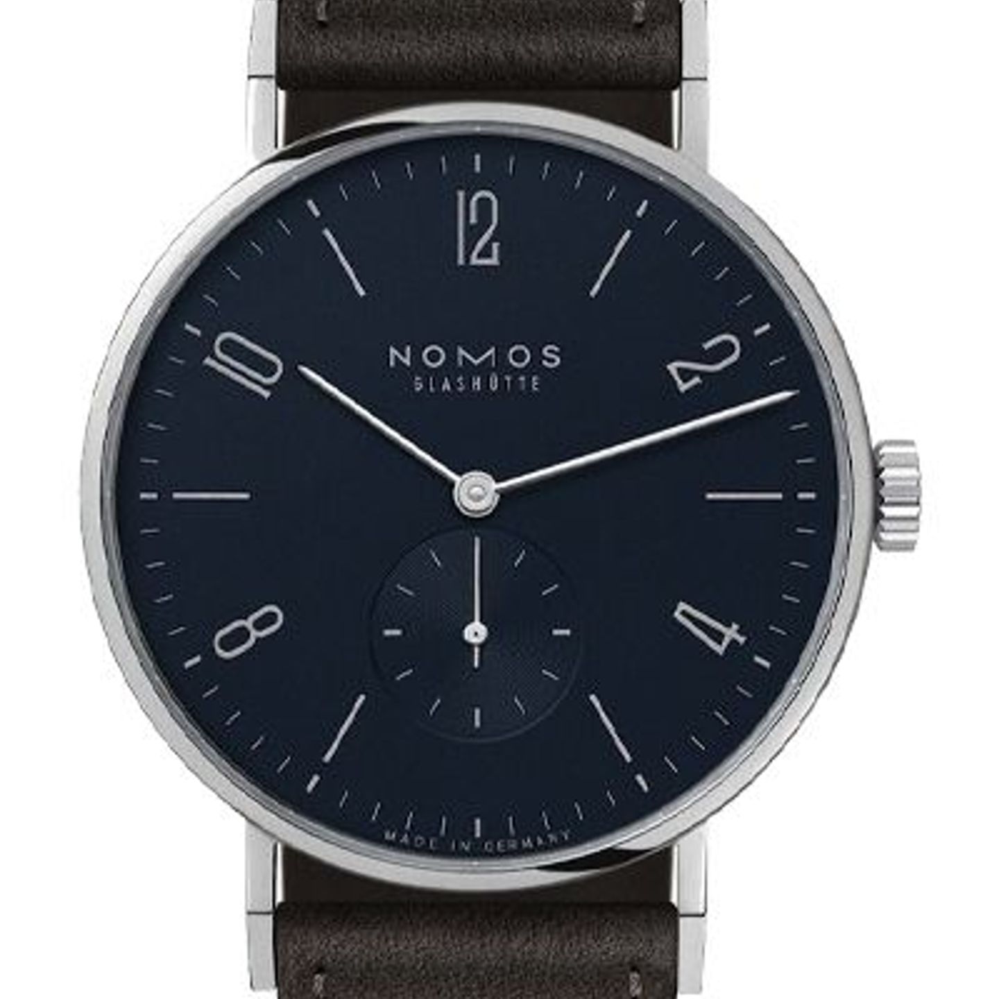 NOMOS Tangente 38 166 - (1/2)