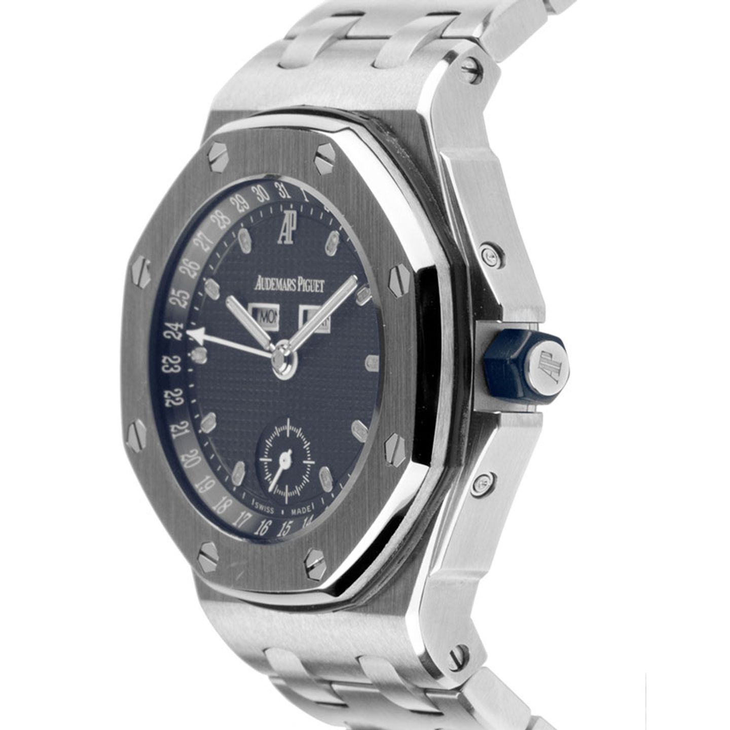 Audemars Piguet Royal Oak Offshore 25807ST - (4/8)