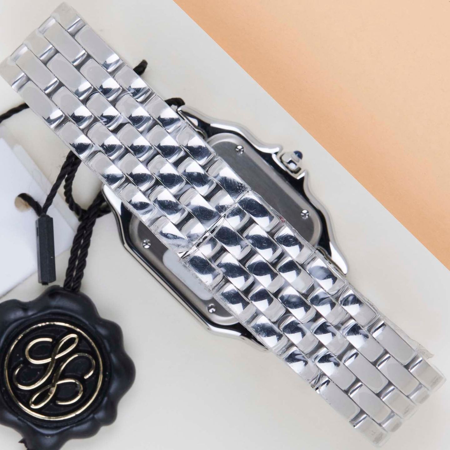 Cartier Panthère WSPN0015 - (6/8)