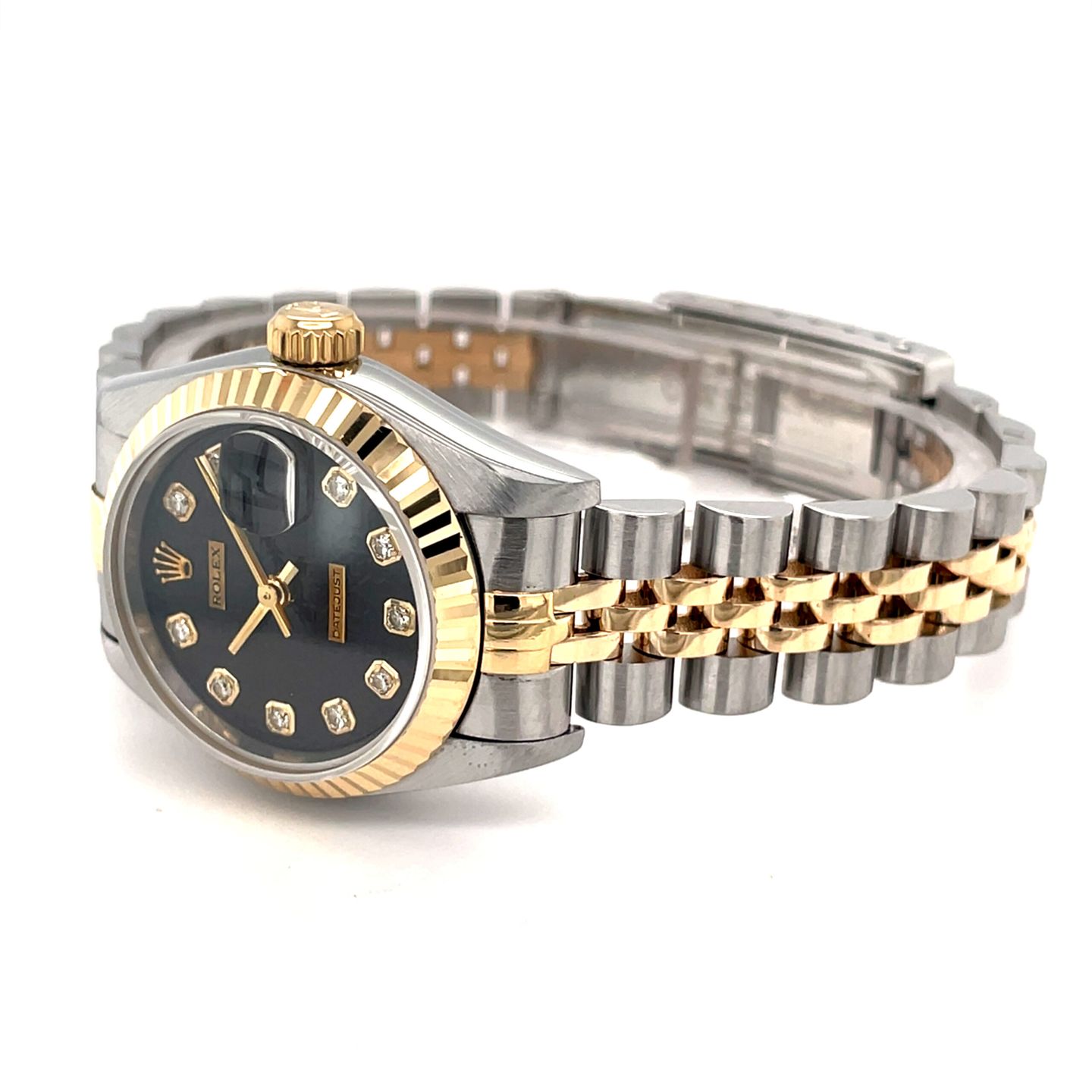 Rolex Lady-Datejust 69173 - (4/8)