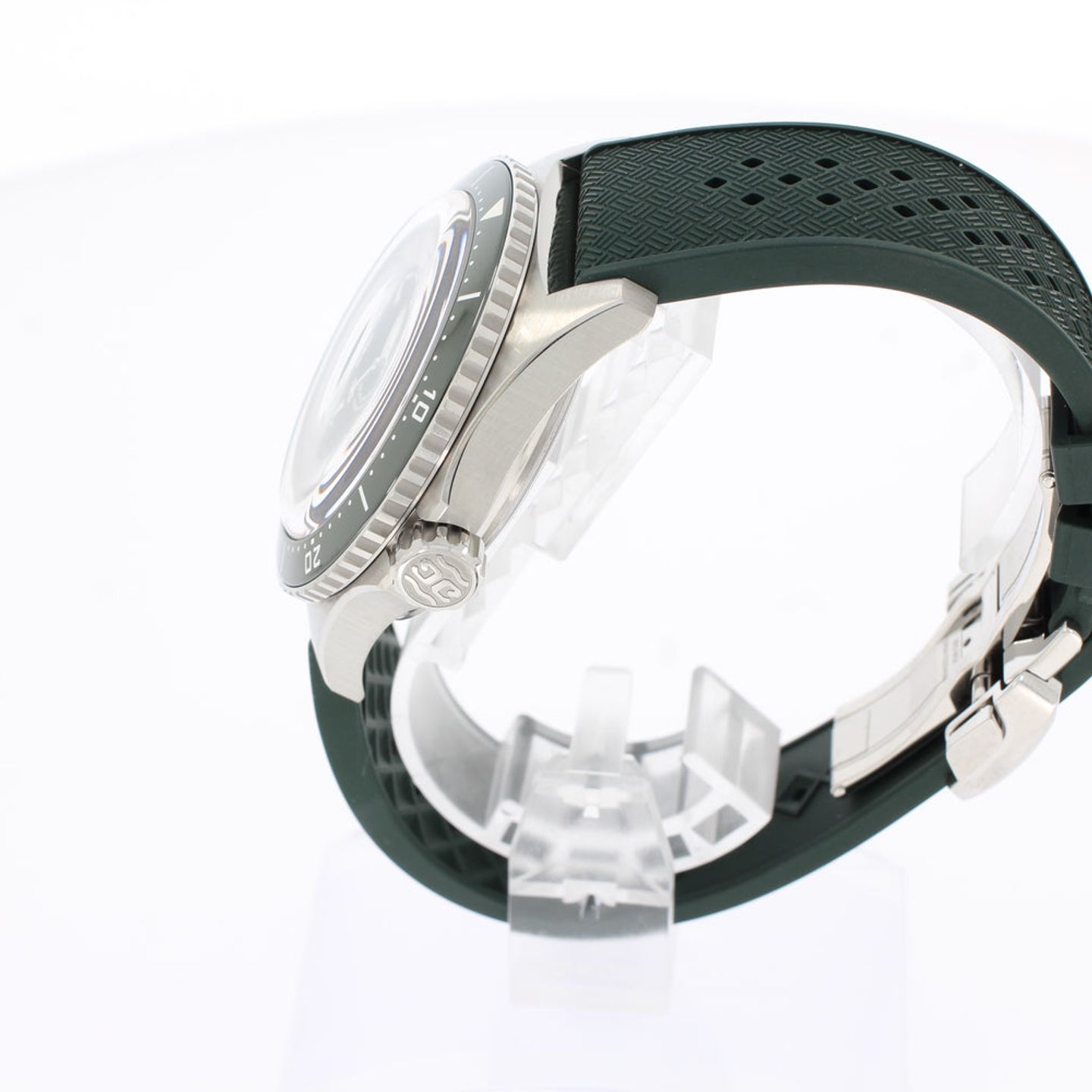 Glashütte Original SeaQ Panorama Date 1-36-13-07-83-33 - (3/5)