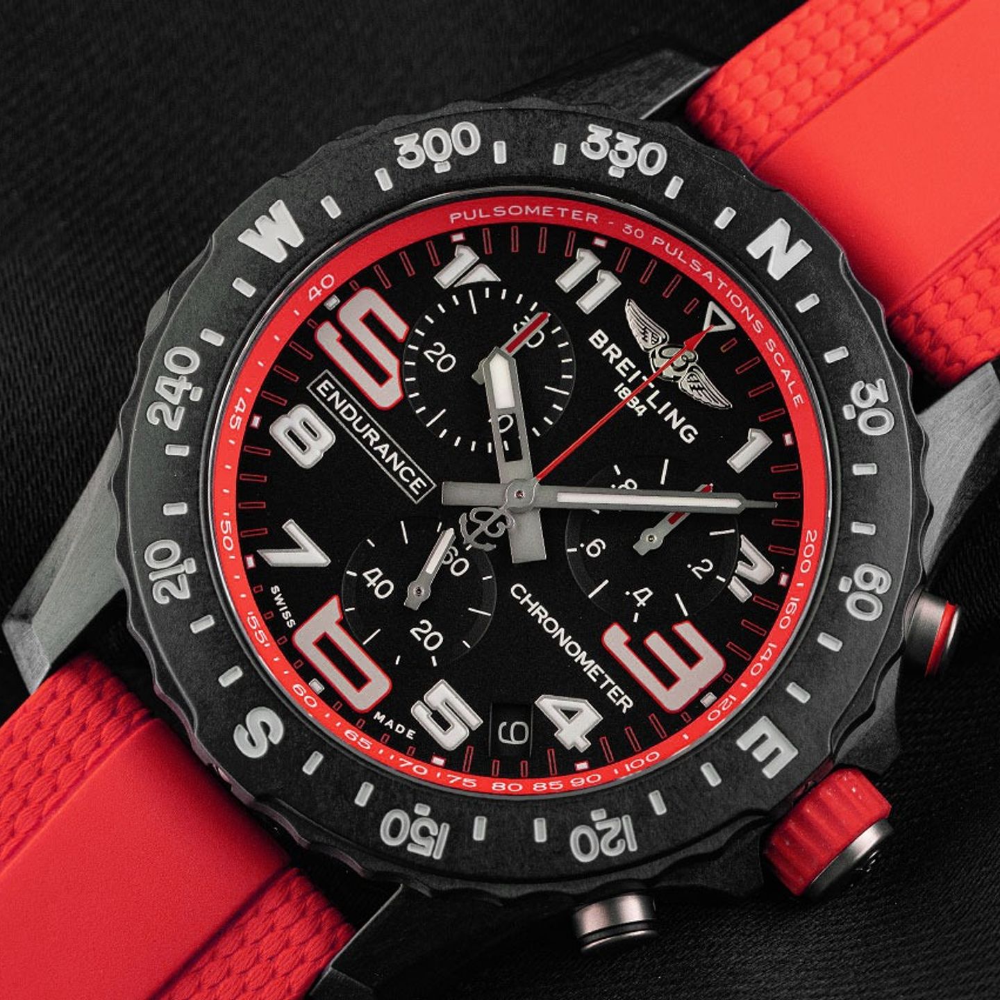 Breitling Endurance Pro X83310D91B2S1 - (3/7)