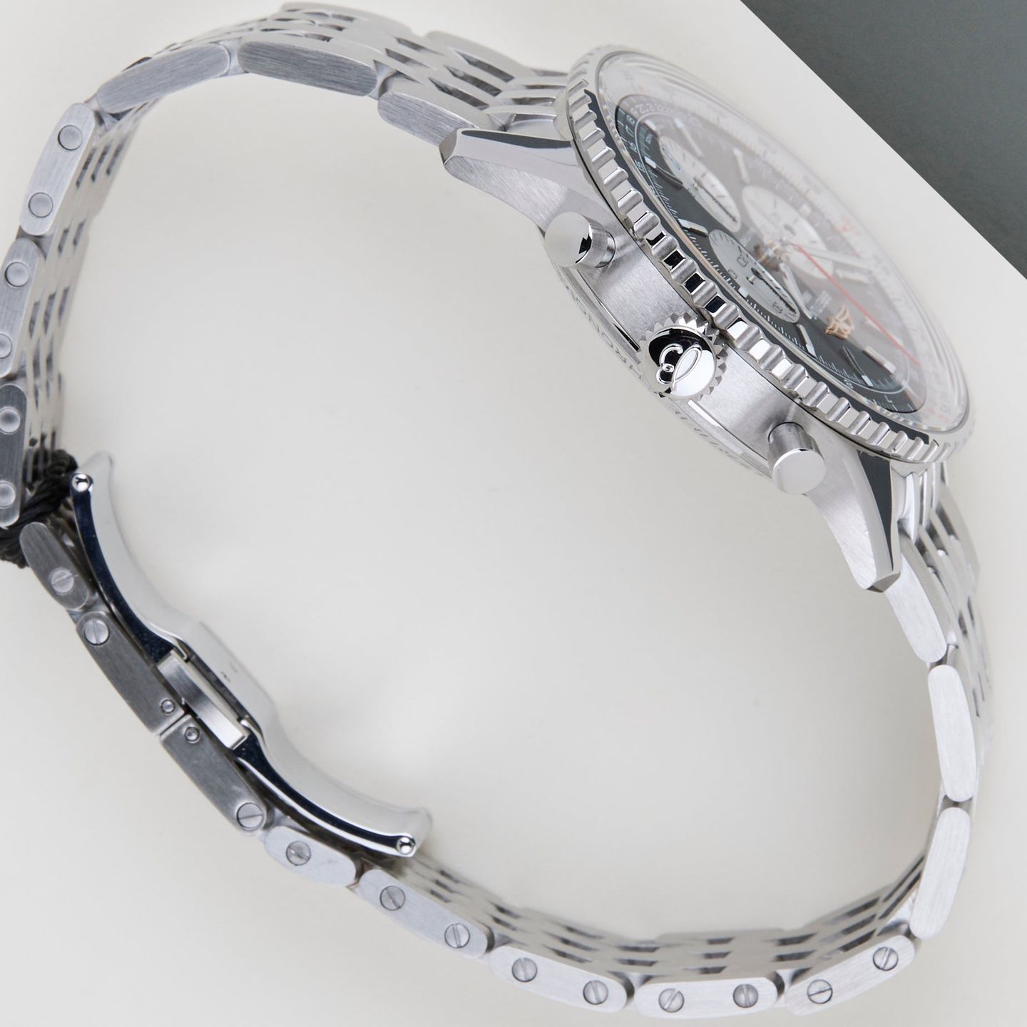 Breitling Navitimer 1 B01 Chronograph AB0138 - (7/8)