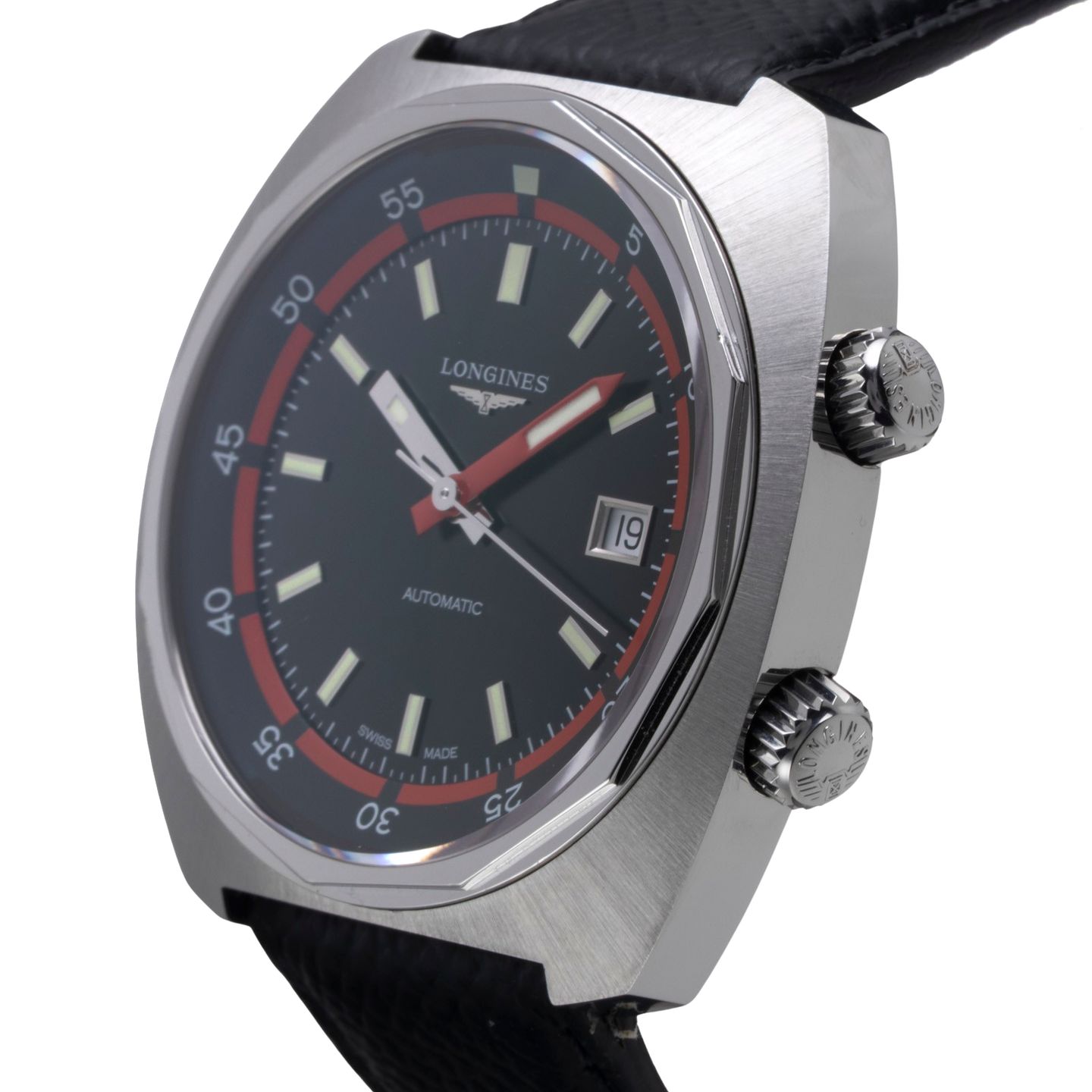 Longines Heritage L2.795.4.52.0 - (6/8)