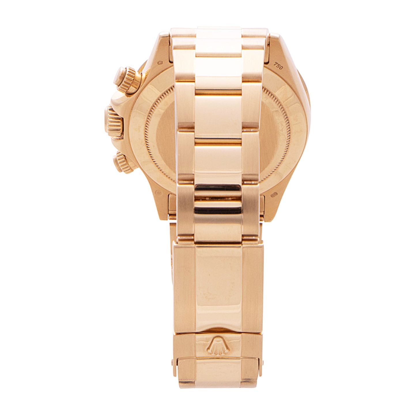 Rolex Daytona 116528 - (3/4)